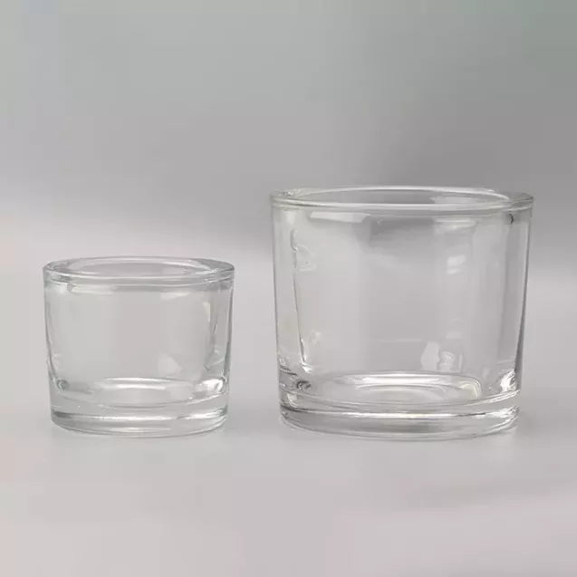 Napa sampeyan duwe pilihan lilin bening pilihan sing cocog kanggo dekorasi omah modern?