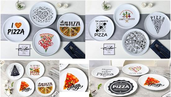 Tresna pizza? 