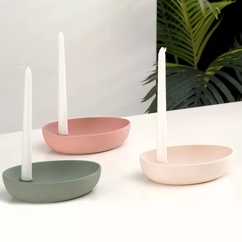 Kepiye Cara Pilih Candlestick Hiasan Modern sing Bener Bisa Kanggo Urip Nyata?