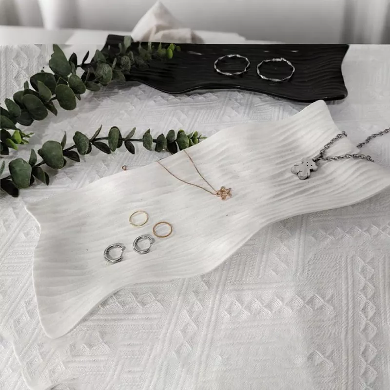 Keramik Luxury Vintage Jewelry Tray Keramik Luxury Vintage Jewelry Tray