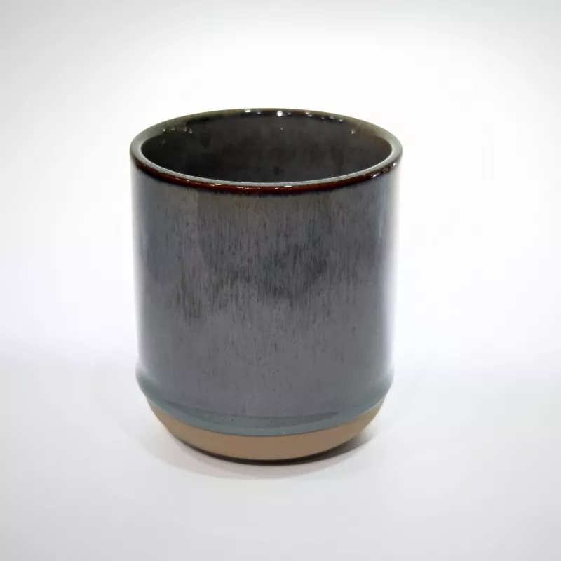 Prasaja Modern Keramik Travel Gray Mug Prasaja Modern Keramik Travel Gray Mug