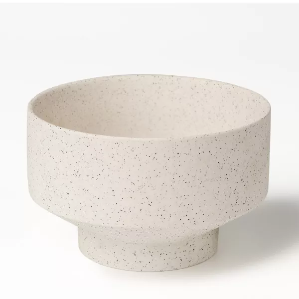 Wabi-sabi Gaya Geometris Keramik Lilin
